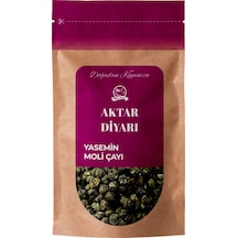 Yasemin Çayı Top Küçük Moli 500 Gr