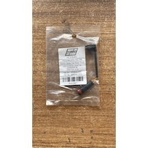 W639 03- W447 14- Sprinter 08- Crafter 11-16 Balata Fişi Hellux Hls6401 A9065401517