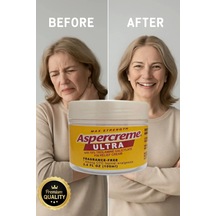 Süper Aspercreme Ultra 100 Ml