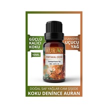 Auran Portakal Çiçeği Esansiyel Uçucu Yağı 10 ML