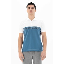 AR-MA Arma Erkek Regular Fit Polo Yaka Tişört Y25374304201 001