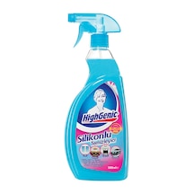 Highgenic Yüzey Temizleyici 1000 Ml Silikonlu Diğer