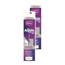 Aqua Yedek Mop Refil İkili Paket