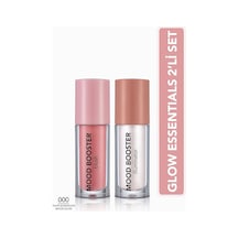 Flormar Glow Essentials Makyaj Seti