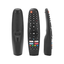 Onvo Ov50f900-ov55f900 - Dijitsu - Saba - Netflix-youtube-prime Video-google Play Tuşlu Ses Komutlu Lcd Led Tv Kumandası