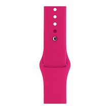 Watch 38mm Uyumlu Klasik Nvth Kordon-no32