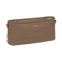 Lassig Buggy Bebek Arabası Organizer Çanta Hazelnut