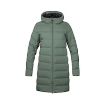 Hannah Gaia Kadın Outdoor Mont 10025220hhx.01 Laurelw Laurel Wreath Çok Renkli