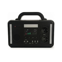 Hegel 300w Taşınabilir Güç Kaynağı