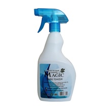 Magic Cleaning Sihirli Temizlik Spreyi 750 ML