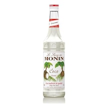 Monin Hindistan Cevizi Şurubu 700 ML