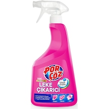 Porçöz Premium Leke Çıkarıcı Sprey 750 ML
