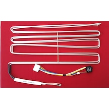 Ara Bölme Evap Rezistansı Ariston İndesit Hotpoint Uyumlu  271385 42.5 Cm