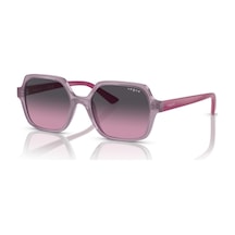 Vogue Junior Jr. Sole Vj2006 278090 46 Çocuk Güneş Gözlüğü Pembe