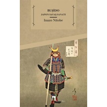 Buşido Inazo Nitobe Dergah Yayınları