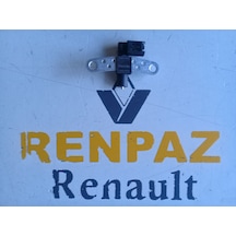 Clio-Kango-Laguna-Megane Manyetik Kaptör Siyah Soket 7700101970 N11.585