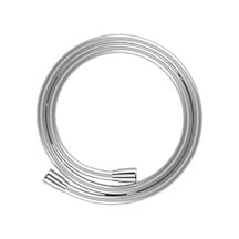 ŞENPRESS PVC DUŞ HORTUMU 150CM Krom