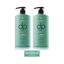 Dp Daily Perfection Bio Barrier Şampuan 24 Saat Nemlendirme 500 ML x 2 Adet