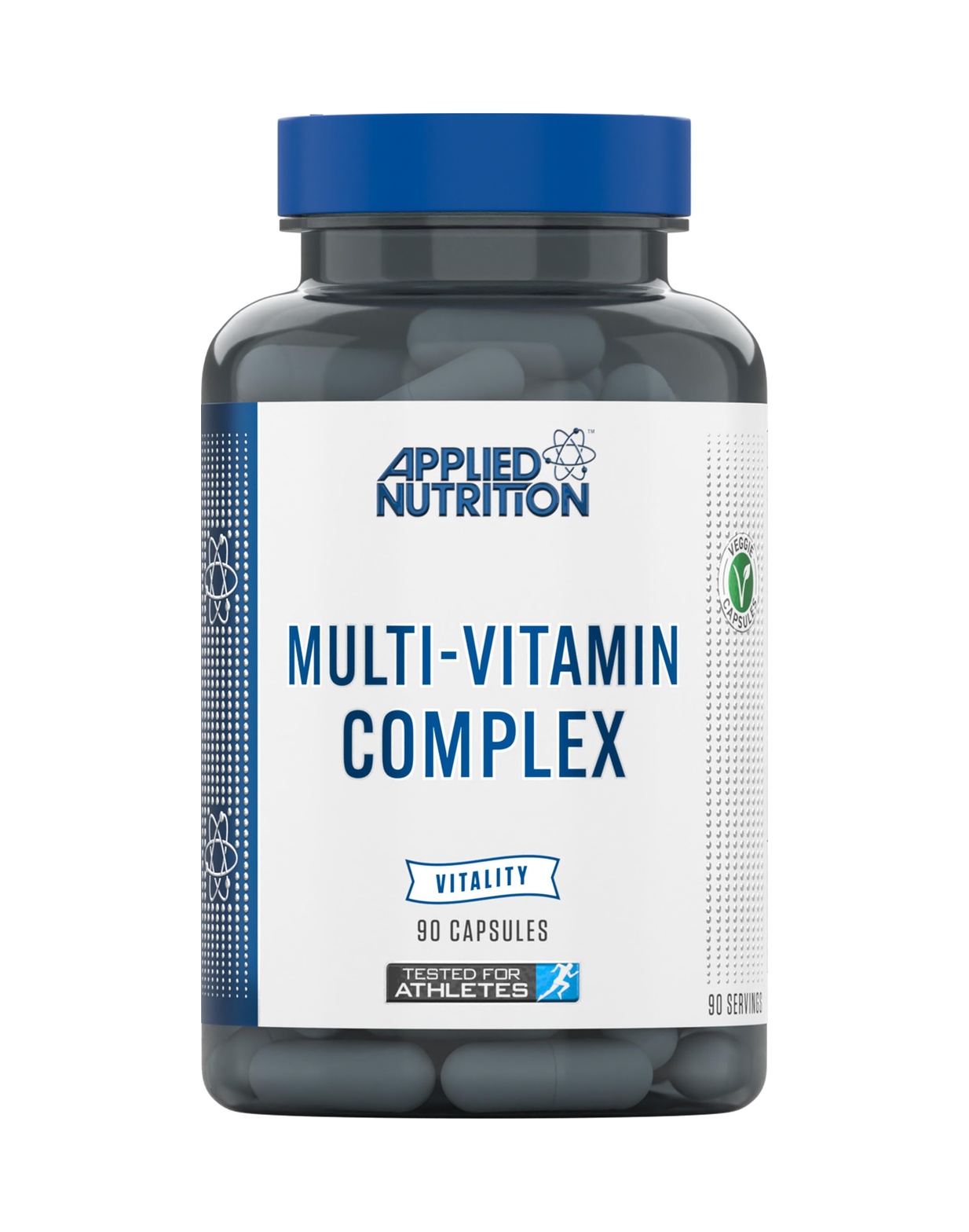 Applied Nutrition Multivitamin Complex 90 Kapsül
