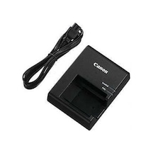 Canon Lp-E10 Lc-E10C E10E Cbc-E10 1100D Şarj Aleti Cihazı
