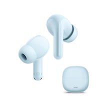Redmi Buds 8 Lite Blue Kablosuz Bluetooth Kulaklık, 42db Aktif Gürültü Engelleme, Yapay Zeka Gürültü Azaltma, 36 Saat Pil Ömrü, Mavi