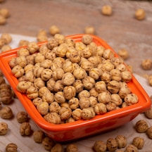 Kurtuluş Kuruyemiş Tuzlu Kavrulmuş Sarı Leblebi 500 G