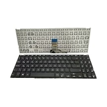 Asus Uyumlu X512fa-ej372t X512fa-ej550t Klavye Siyah Tr Afila