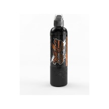 World Famous Ink Jose Perez Darkest 1 Greywash Gölge Dövme Boyası 4oz - 120ml