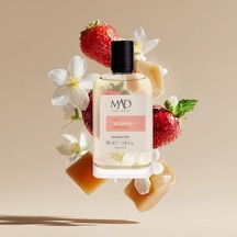 Mad K102 Selective Eau De Parfum Edp 100 Ml Kadın Parfüm Vanilya, Armut & Karamel İle Tatlı Ve Baştan Çıkarıcı