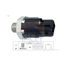 Renault Megane 2 Vuruntu Sensoru 1.4 2003-2009 Facet 93224