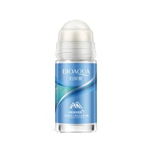 Bioaqua Dağ Serinliği Unisex Roll-On Deodorant 50 ML