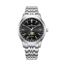 Universe Constant Stellar 40 Mm Otomatik Saat Uc3196 Siyah