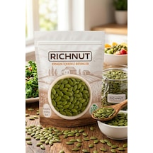 Çiğ Kabak Çekirdeği Içi 120g