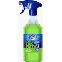 4 Adet Bingo Tek Fısta Ultra Yağ Çözücü Sprey 900 Ml Diğer