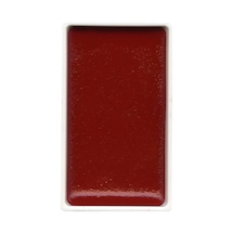 Zig Kuretake Gansai Tambi Tablet Sulu Boya 35 Carmıne Red Çok Renkli