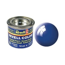 Revell Maket Boyası Email Color Parlak Mavi-32152