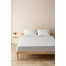 Soley Mix & Match Limoges %100 Pamuklu Tek Kişilik Çarşaf Seti 001 Soley Mix & Match Limoges %100 Pamuklu Tek Kişilik Çarşaf Seti 001