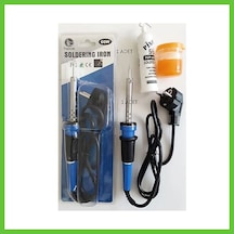 Bezos Set Kalem Havya 60 W Dmc