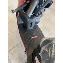 Motorsiklet Paspası, Mt3 Model Motor Paspası