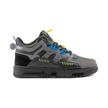 Almost Unisex Sneakers - Sıyah 001