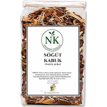 Söğüt Kabuğu Ak Söğüt 50gr
