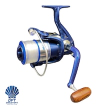 Dft Mc5000 Misinalı 1 Bb Olta Makinası