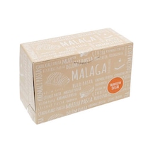 Malaga Pasta Kutusu - 100 Adet