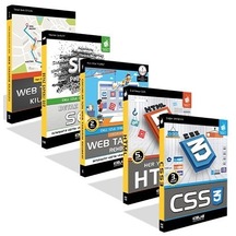 Kodlab Yayın Hızlı Ve Kolay Web Tasarım Seti 3