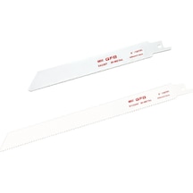 Tilki Kuyruğu Metal Testere Bıçağı S922-Ef  1 Adet