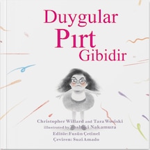 Duygular Pırt Gibidir