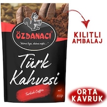 Özdanacı Türk Kahvesi 20 x 100 G