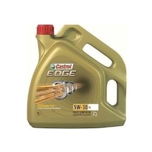 Castrol Edge 5W-30 LL Motor Yağı 5 Lt