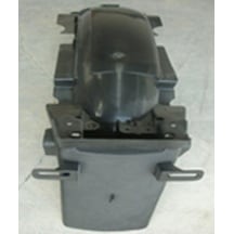 Ybr 125 Arka Camurluk 2009 Mht01592