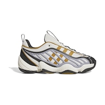 Adidas Intimidation Low Erkek Antrenman Ayakkabısı Jr8218 Beyaz Beyaz